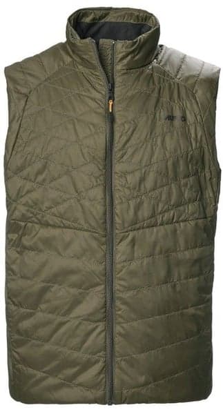 HTX Quilted PL Vest Rifle Green, view: 0