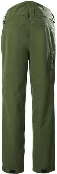 HTX Keepers Trousers Dark Moss II, view: 1