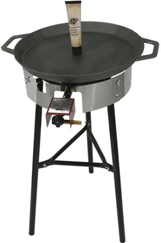 PRO paellasetti, 45 cm, view: 0