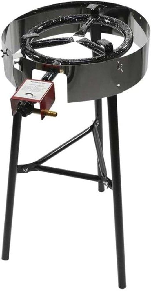 PRO paellasetti, 45 cm, view: 1