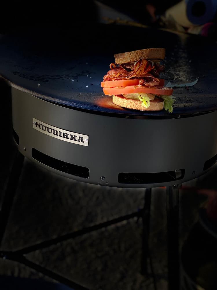 PRO -setti, 58 cm, view: 7