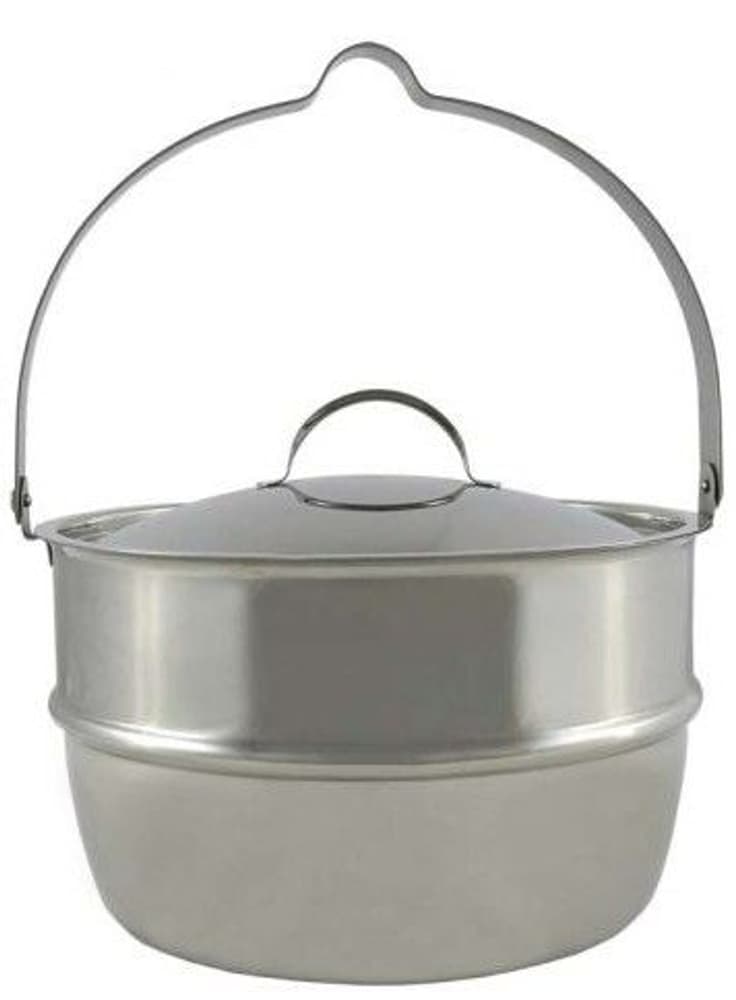 nuotiokattila 4,6 L, view: 0