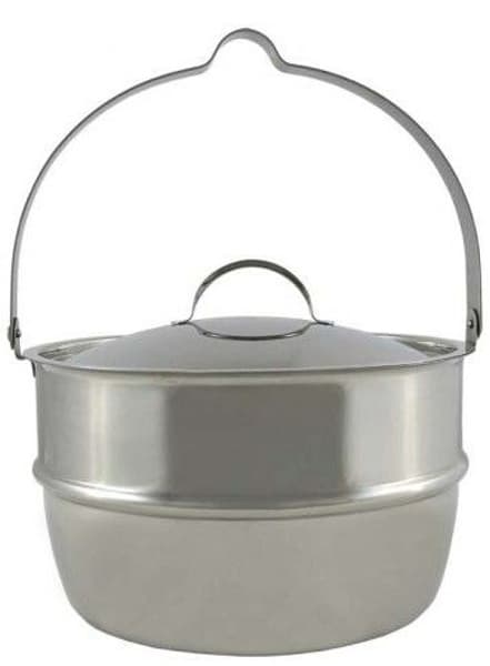 nuotiokattila 4,6 L, view: 0