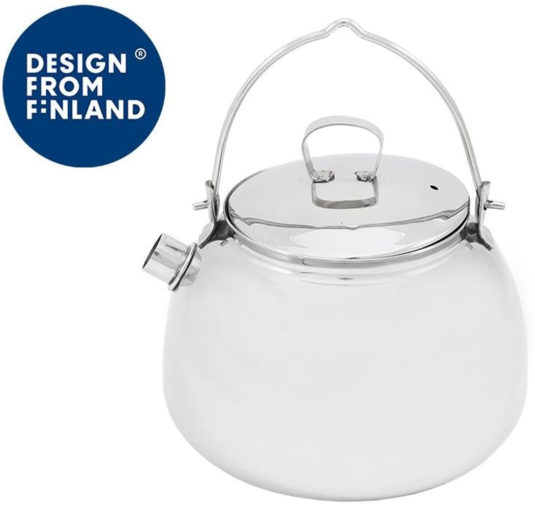 Kahvipannu 0.8 L, view: 0