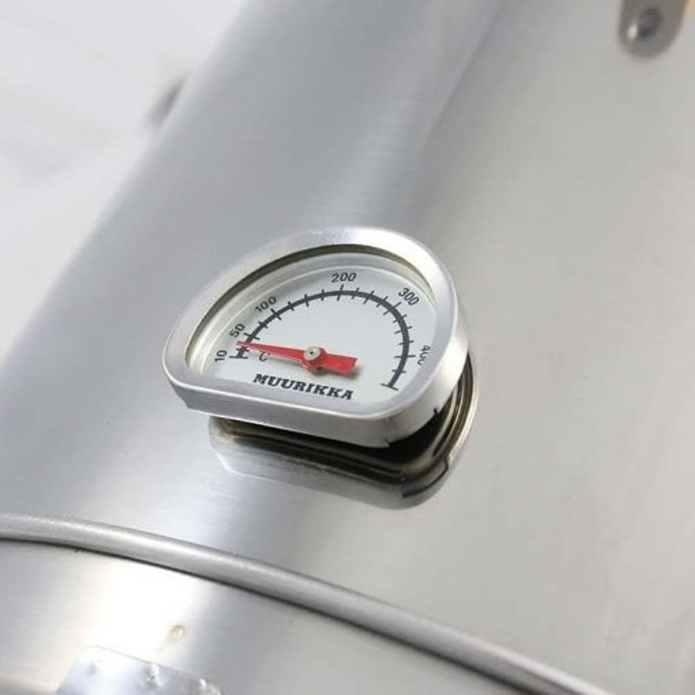 Original savustin, 1100W, view: 2