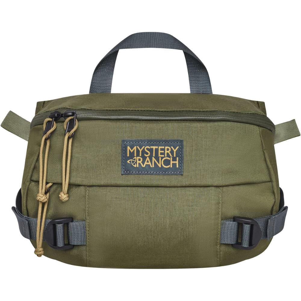 Hip Monkey 8 Ponderosa, view: 1