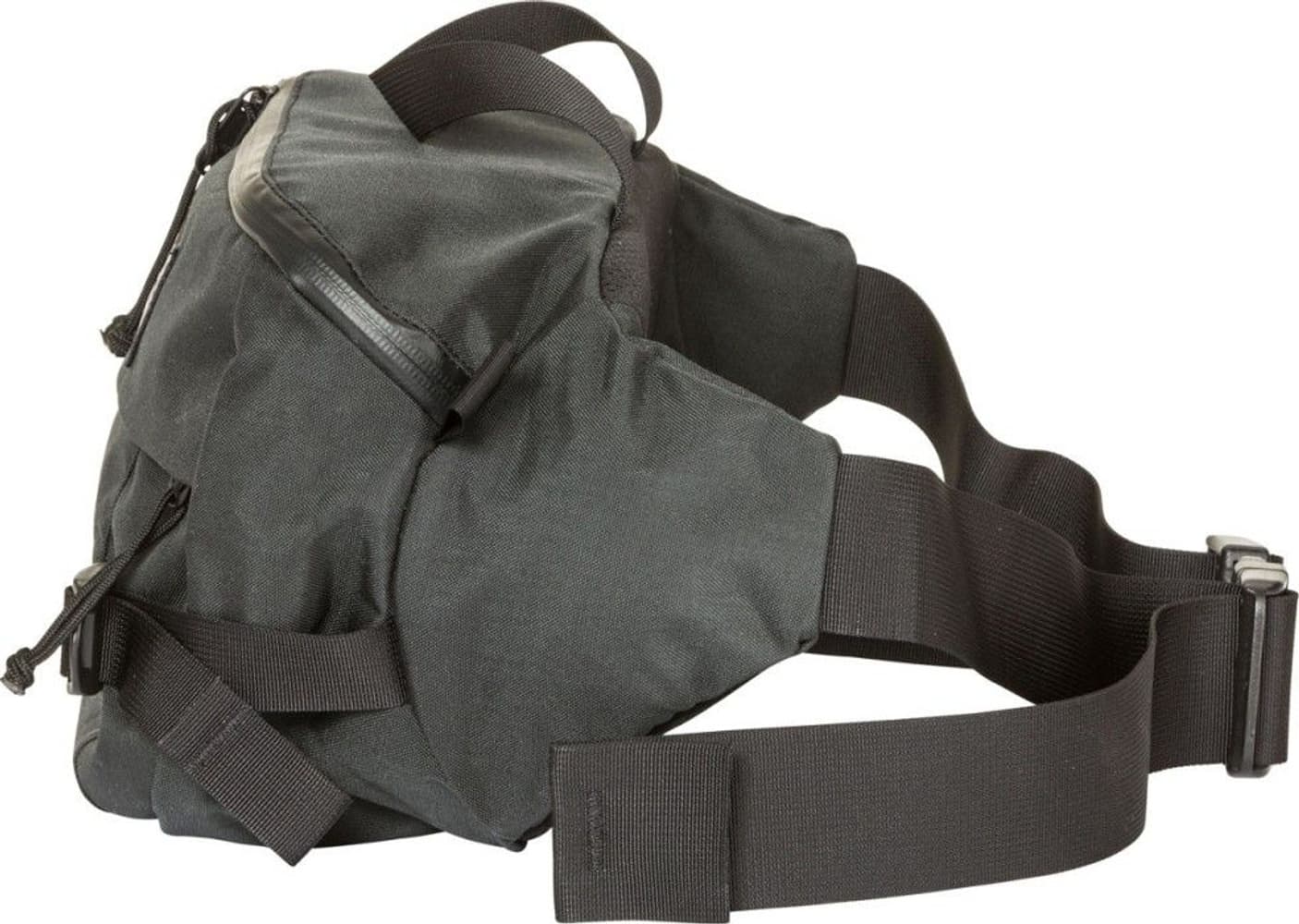 Hip Monkey 8 Hip Monkey 8 vyölaukku, musta, view: 3