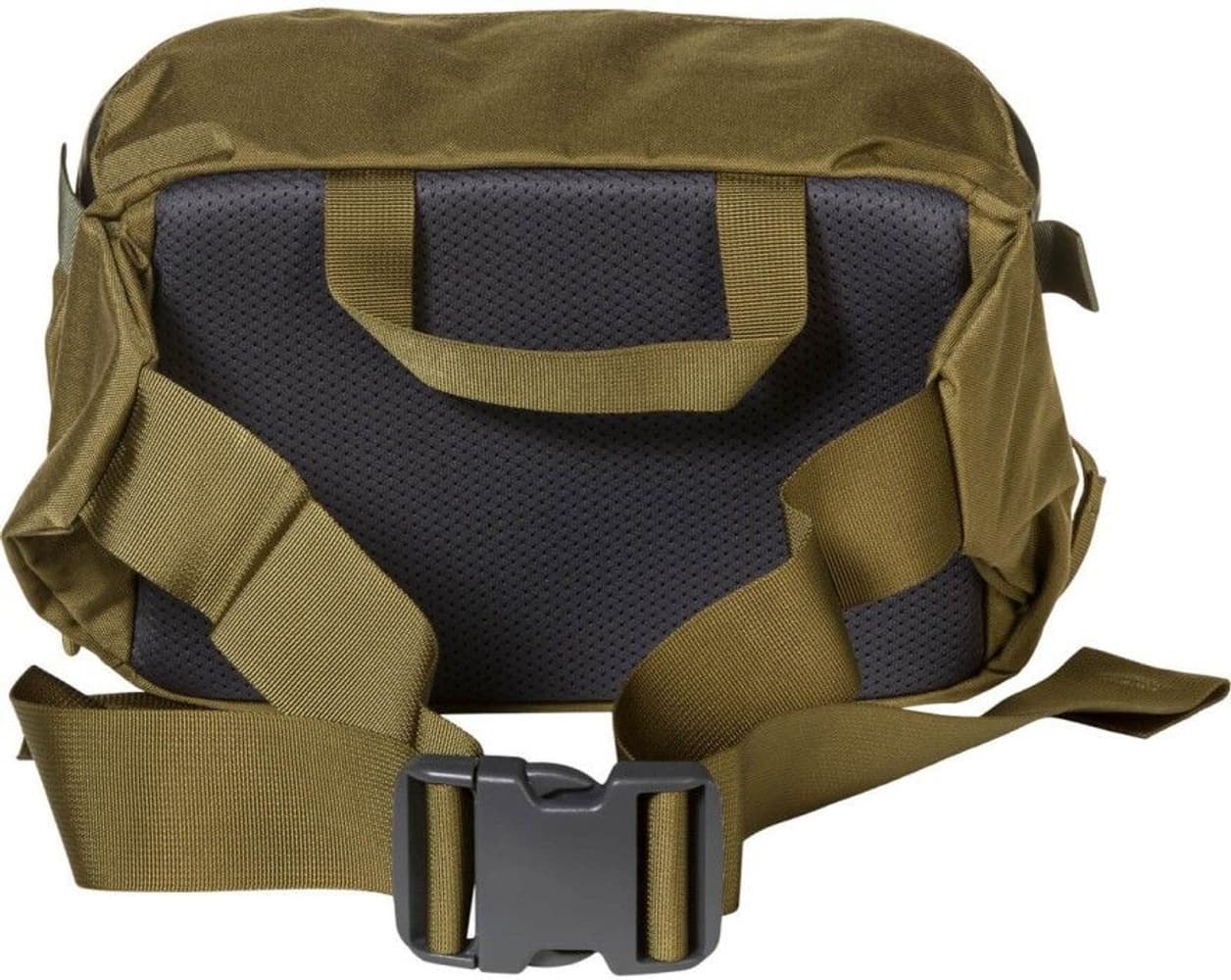 Hip Monkey 8 vyölaukku, vihreä, view: 4