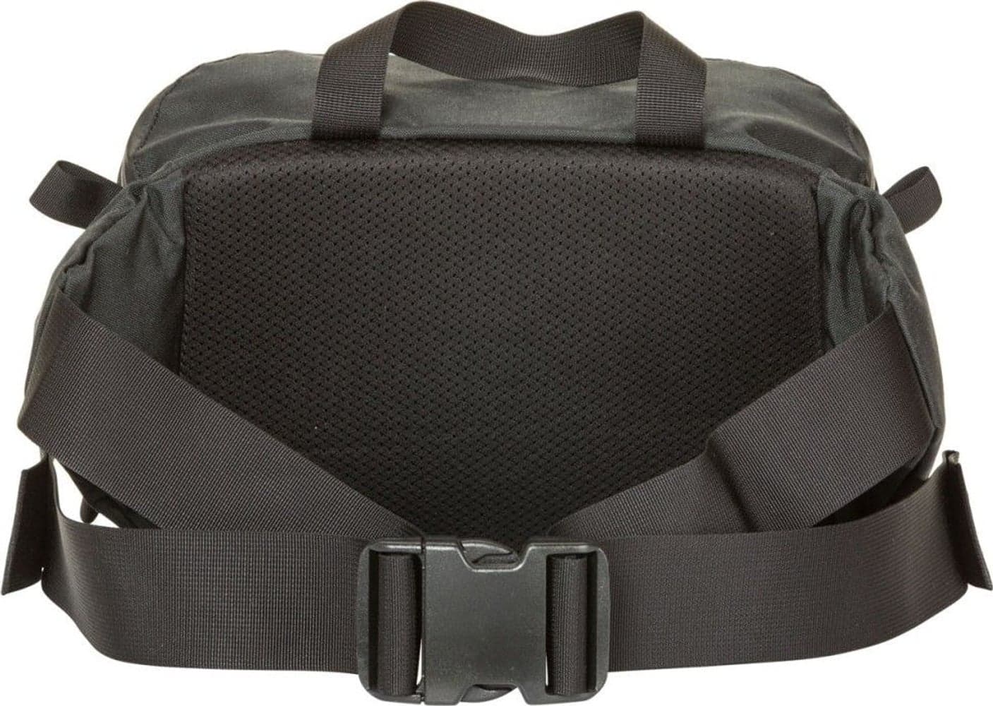 Hip Monkey 8 Hip Monkey 8 vyölaukku, musta, view: 1