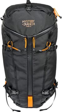 Mens Scree 33 reppu, Black - view: 1