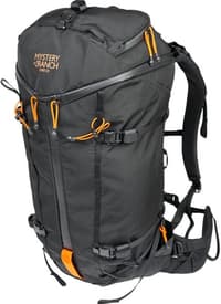 Mens Scree 33 reppu, Black - view: 0