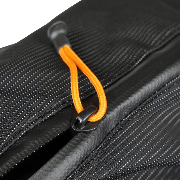 Mens Radix 47 reppu, Black/Hunter, view: 1