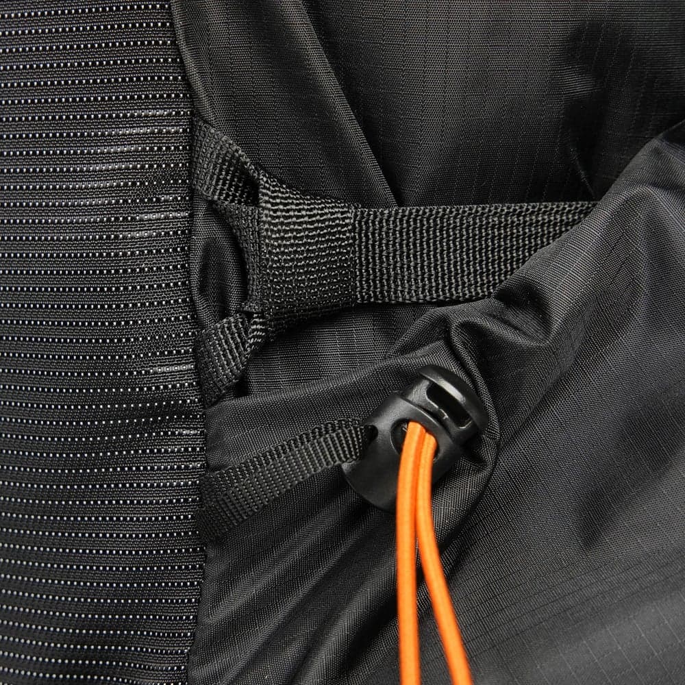 Mens Radix 57 rinkka, Black/Hunter, view: 9