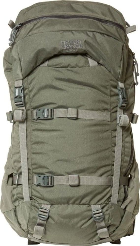 W's Metcalf 71 Foliage, view: 1