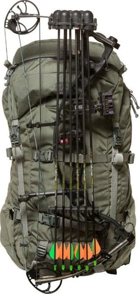 W's Metcalf 71 Foliage, view: 3