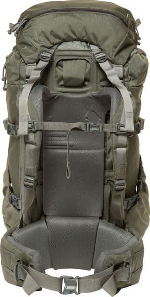 W's Metcalf 71 Foliage, view: 2