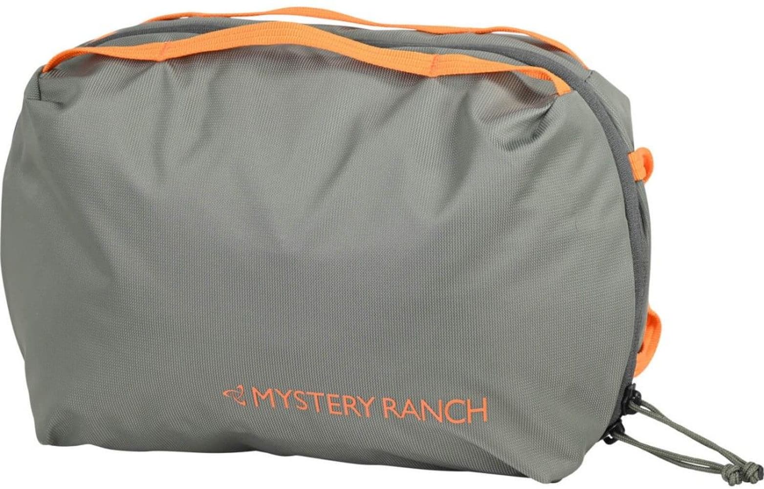 Spiff Kit tarvikelaukku 6,3 l, harmaa, view: 0