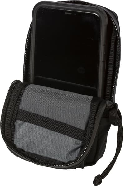 Tech Holster säilytyslaukku, Black, view: 2