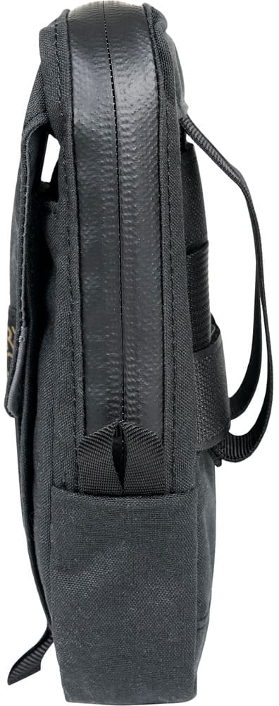 Tech Holster säilytyslaukku, Black, view: 3