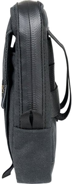 Tech Holster säilytyslaukku, Black, view: 3