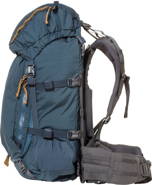 Terraframe 65 rinkka, Deep Sea, view: 3