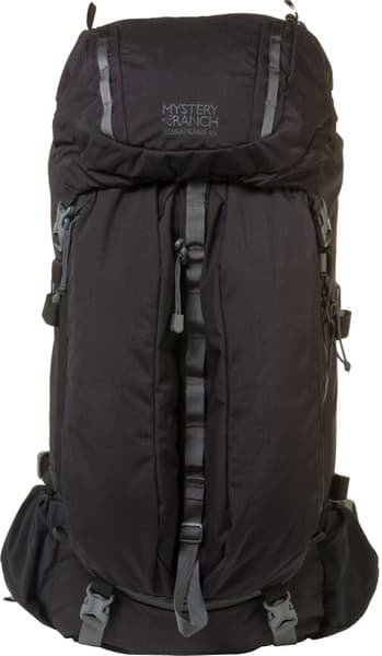 Terraframe 65 rinkka, Black, view: 2