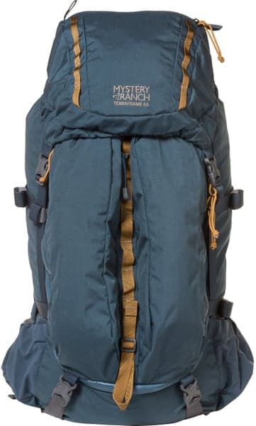 Terraframe 65 rinkka, Deep Sea, view: 2