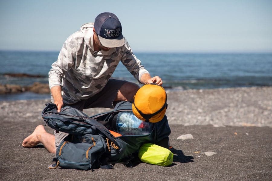 Terraframe 65 rinkka, Deep Sea, view: 7