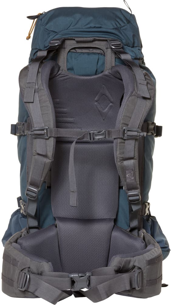 Terraframe 65 rinkka, Deep Sea, view: 1