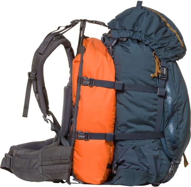 Terraframe 65 rinkka, Deep Sea, view: 4