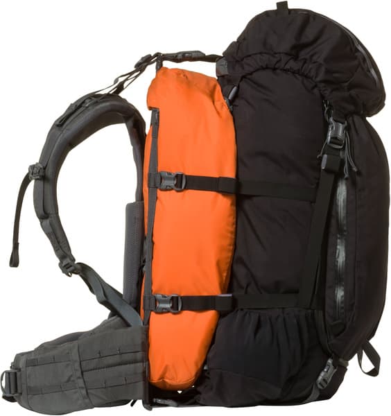 Terraframe 65 rinkka, Black, view: 4