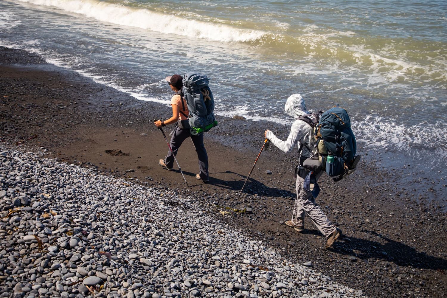 Terraframe 65 rinkka, Black, view: 6