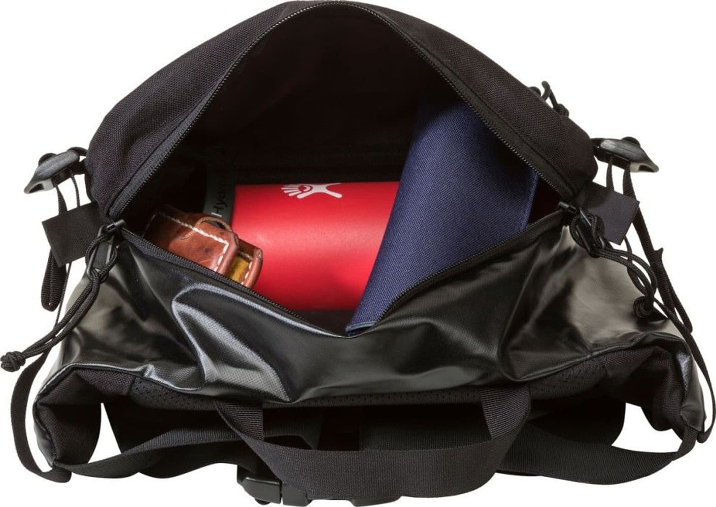 Full Moon 6 TPU Black, view: 3