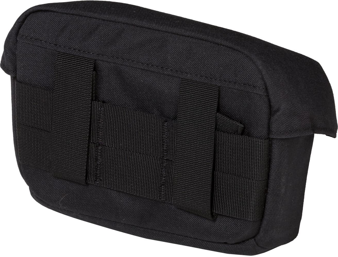 Forager Box laukku, 0,5, Black, view: 1