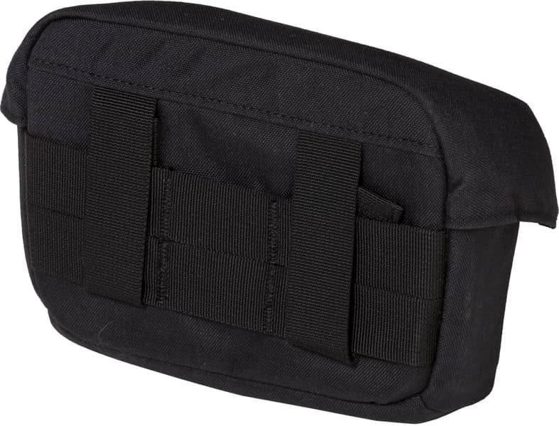 Forager Box laukku, 0,5, Black, view: 1