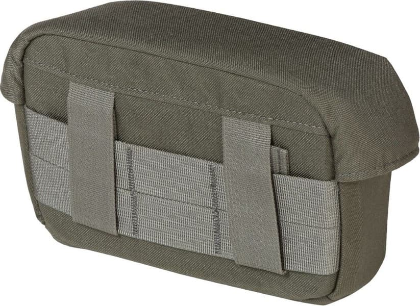 Forager Box säilytystasku, Foliage, view: 2