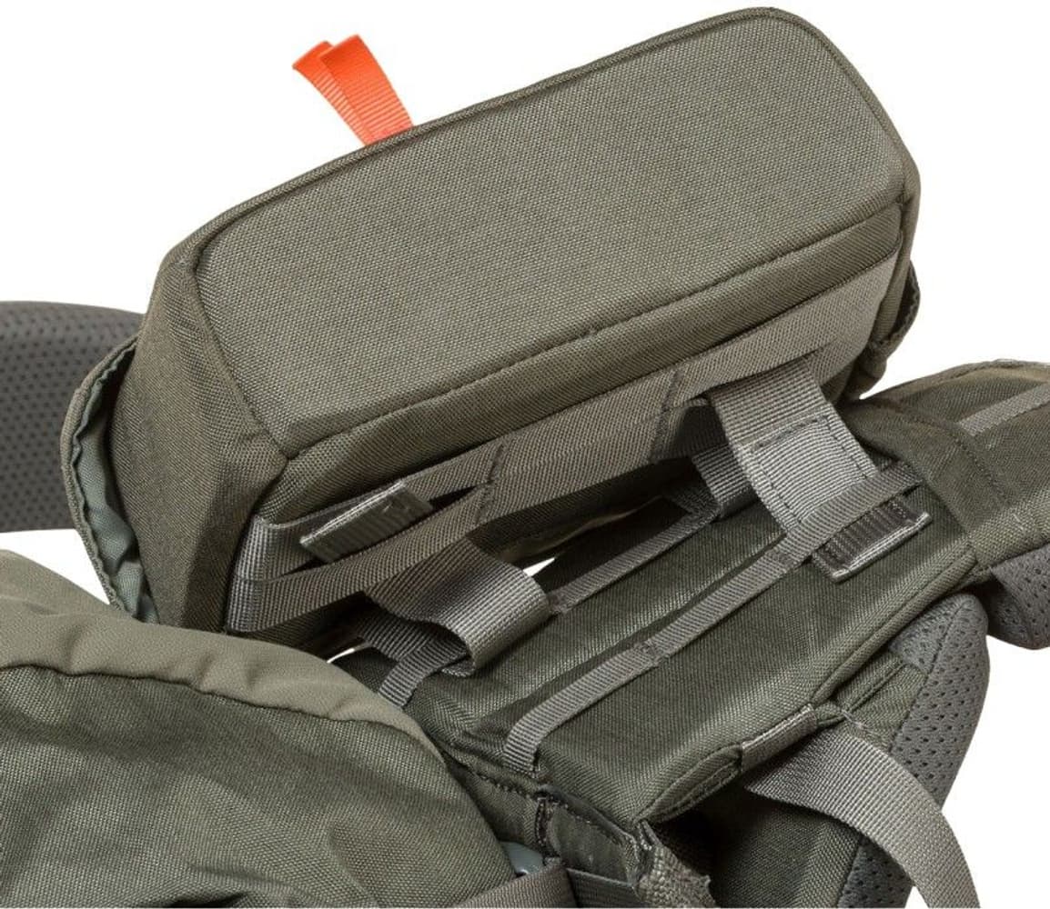 Forager Box säilytystasku, Foliage, view: 4