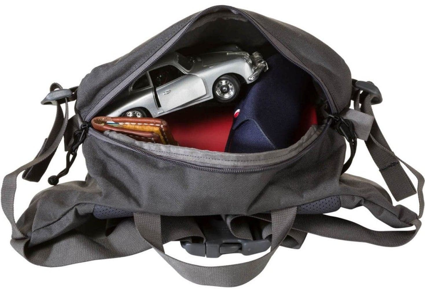 Full Moon 6 vyölaukku, Shadow 1000D, view: 2