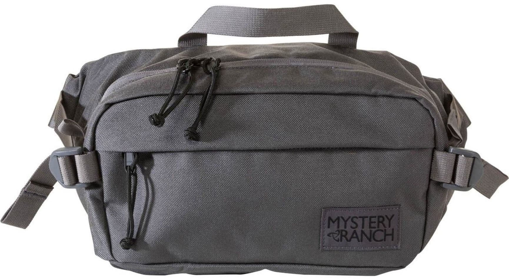 Full Moon 6 vyölaukku, Shadow 1000D, view: 1