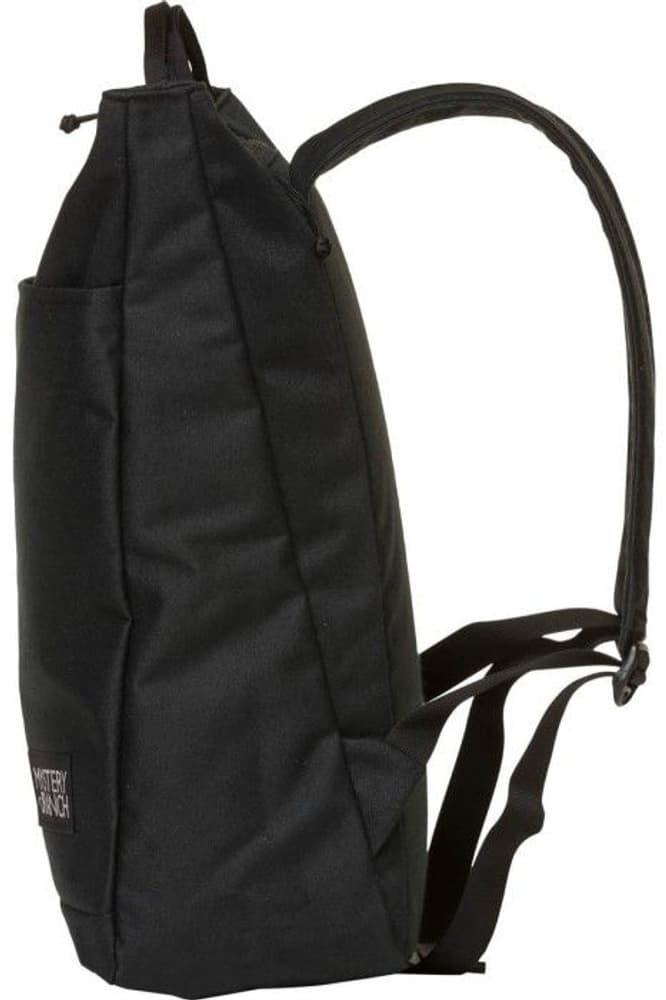 Super Market 22 reppu, musta, view: 2