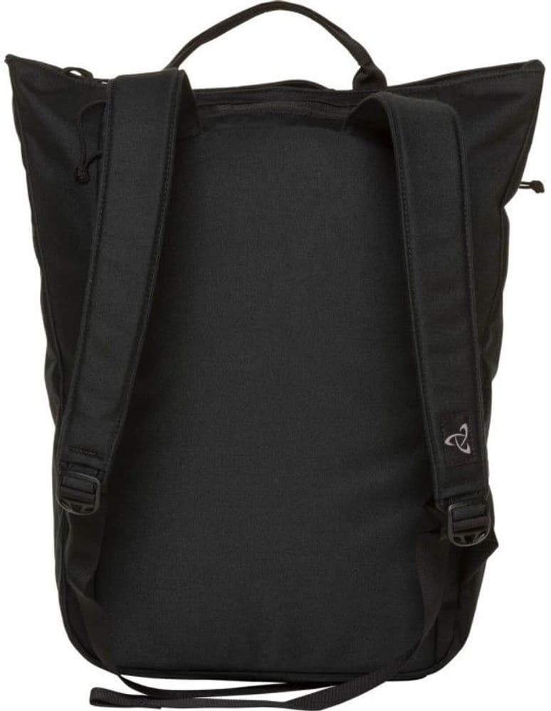 Super Market 22 reppu, musta, view: 3