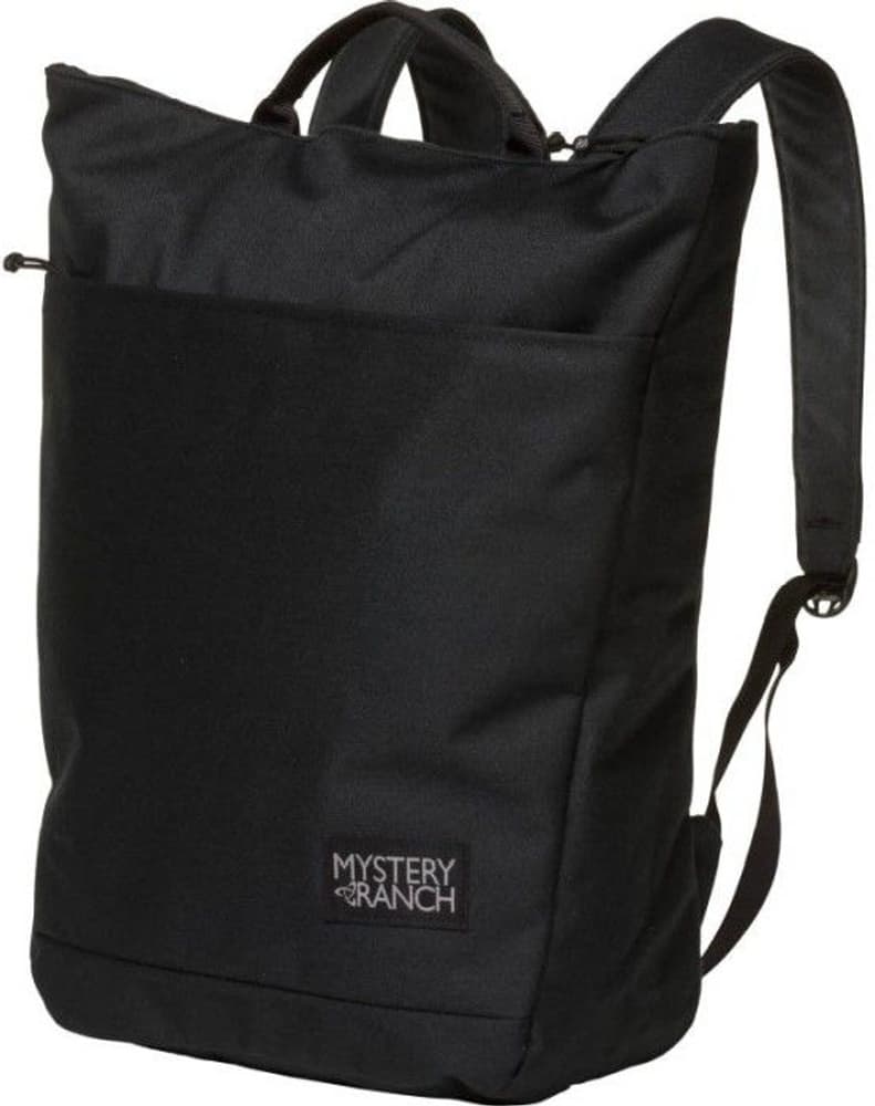 Super Market 22 reppu, musta, view: 0