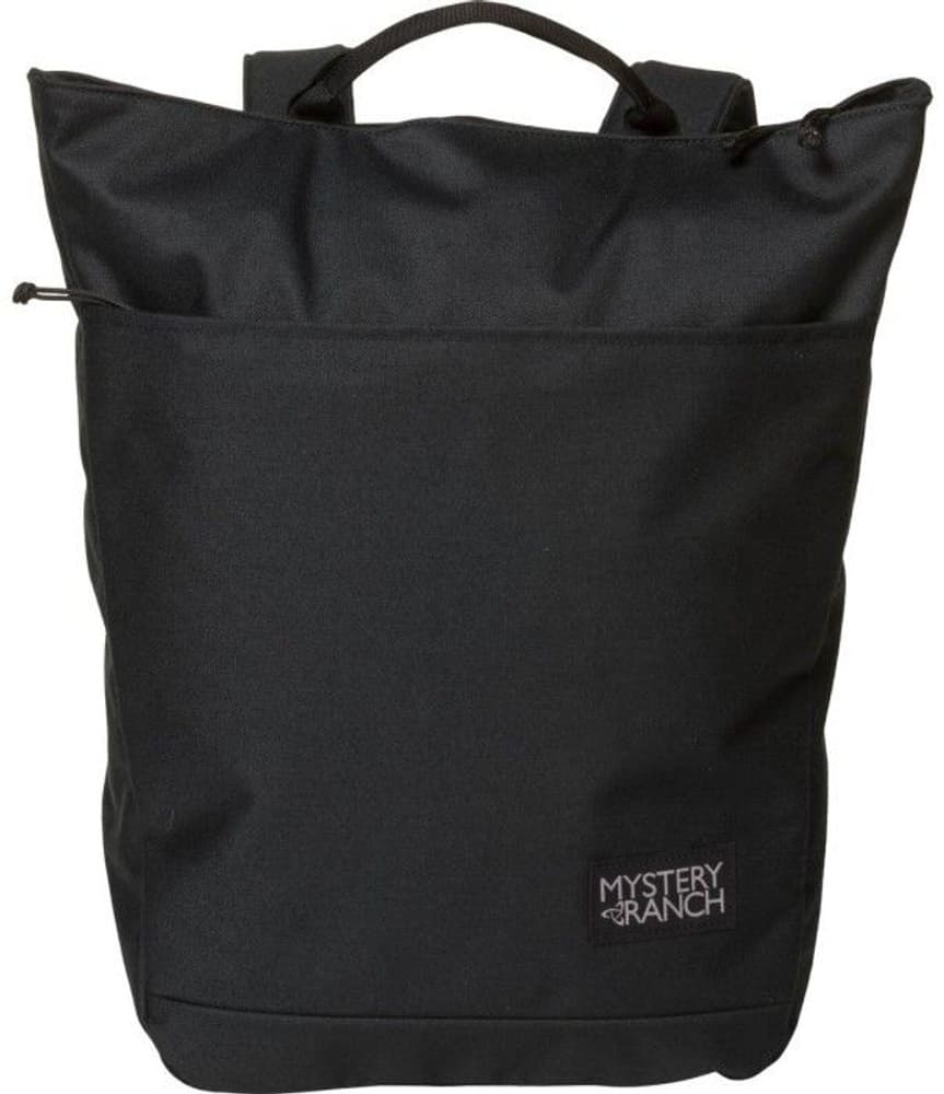 Super Market 22 reppu, musta, view: 4