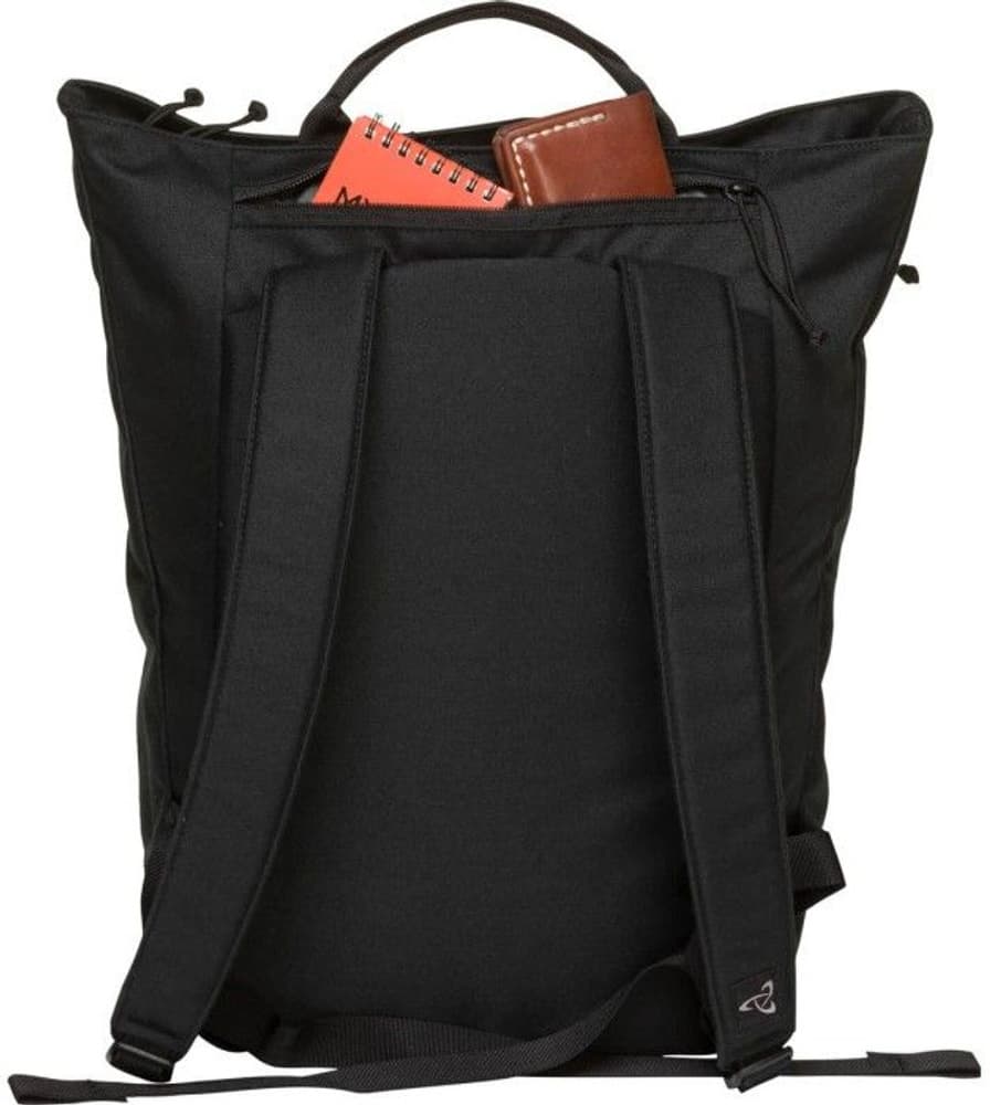 Super Market 22 reppu, musta, view: 5