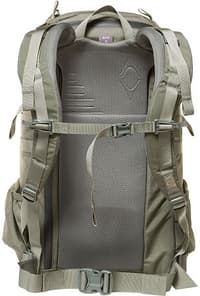 2-day Assault 27 -reppu, vihreä - view: 1