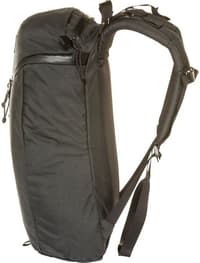 Urban Assault 21 -päiväreppu, musta - view: 2