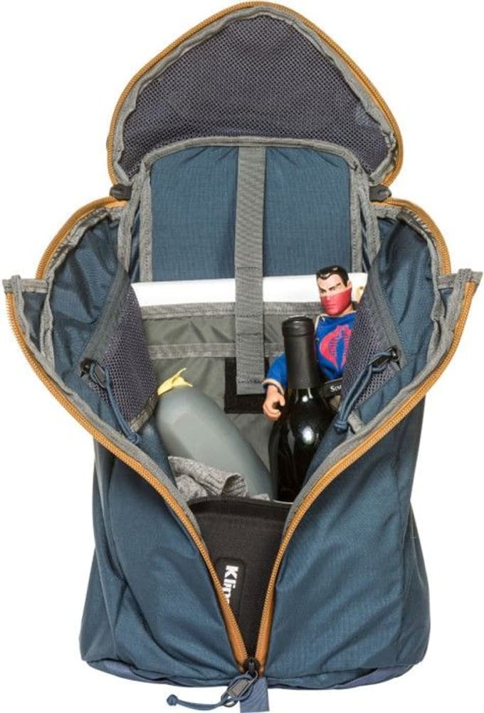 Urban Assault 21 Deep Sea, view: 4