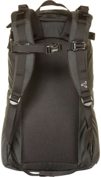 Urban Assault 21 -päiväreppu, musta, view: 1