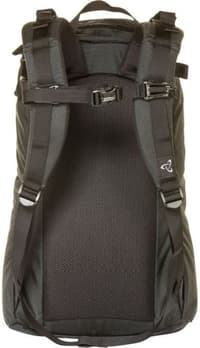 Urban Assault 21 -päiväreppu, musta - view: 1