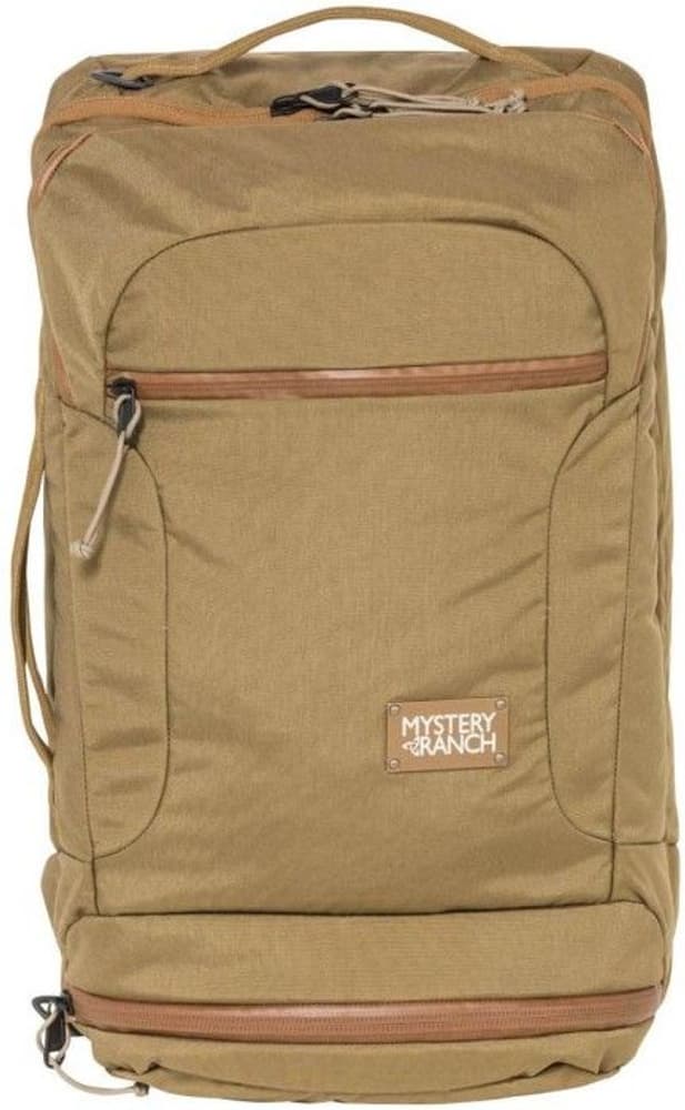 Mission Rover 43 matkalaukku, Coyote, view: 1